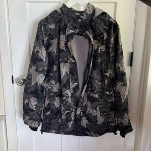 Carhartt Rain Jacket